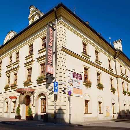 Hotel Regent Krakow Exterior photo