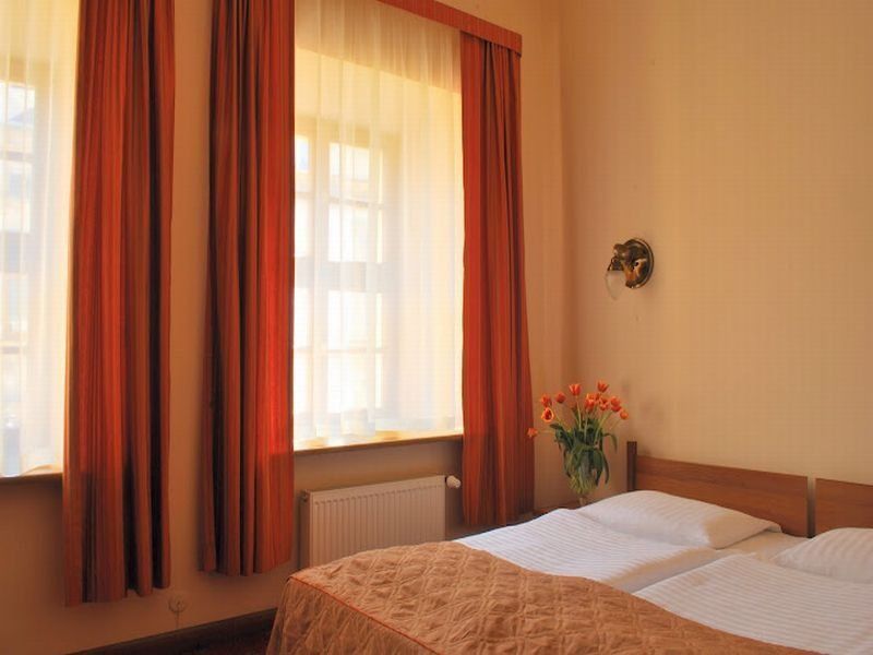 Hotel Regent Krakow Room photo